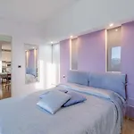Cozy Apt X4 - Seaview & Balcony