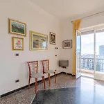 Cozy Apt X4 - Seaview & Balcony