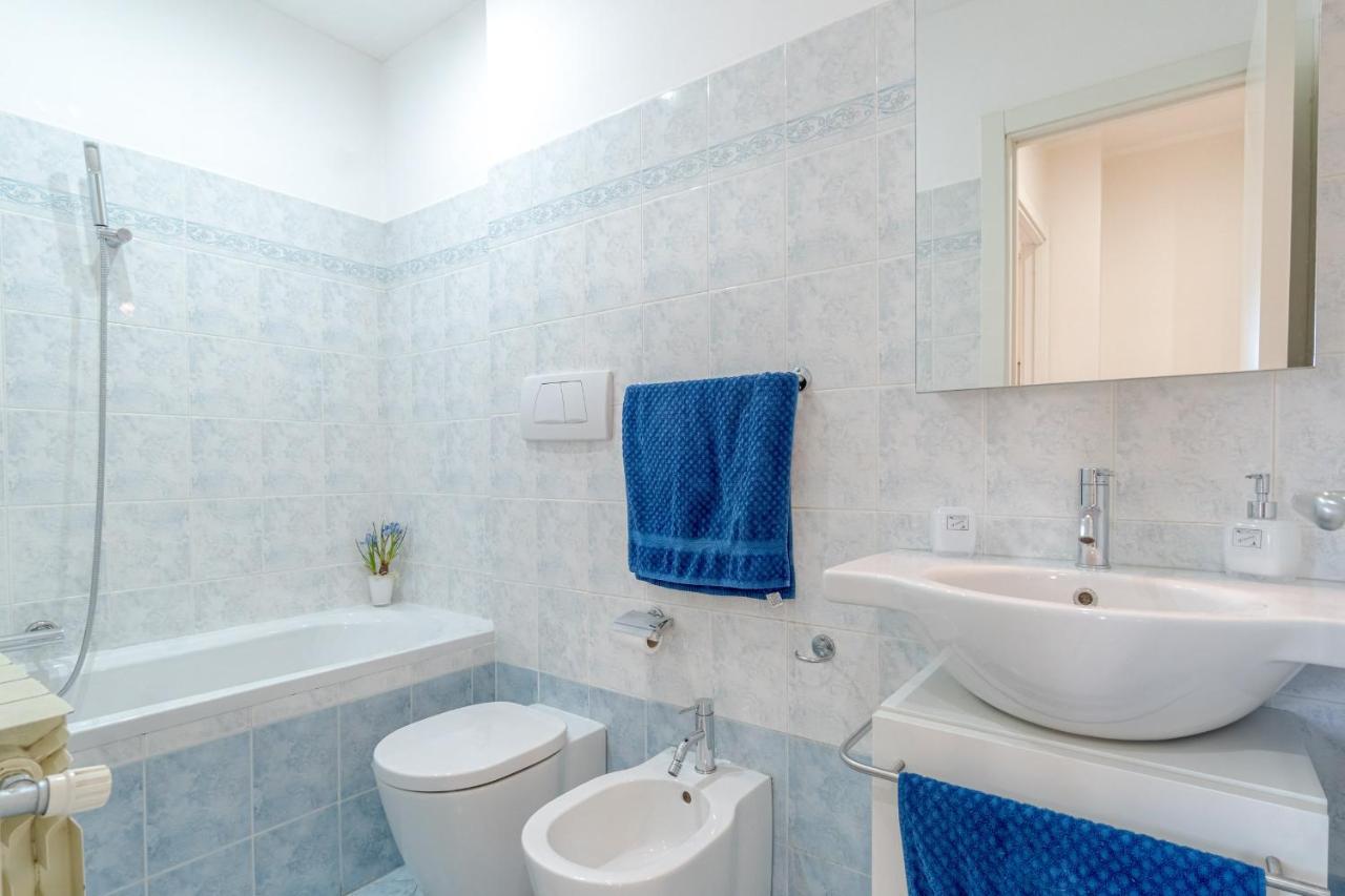 Appartamento Cozy X4 - Seaview & Balcony *