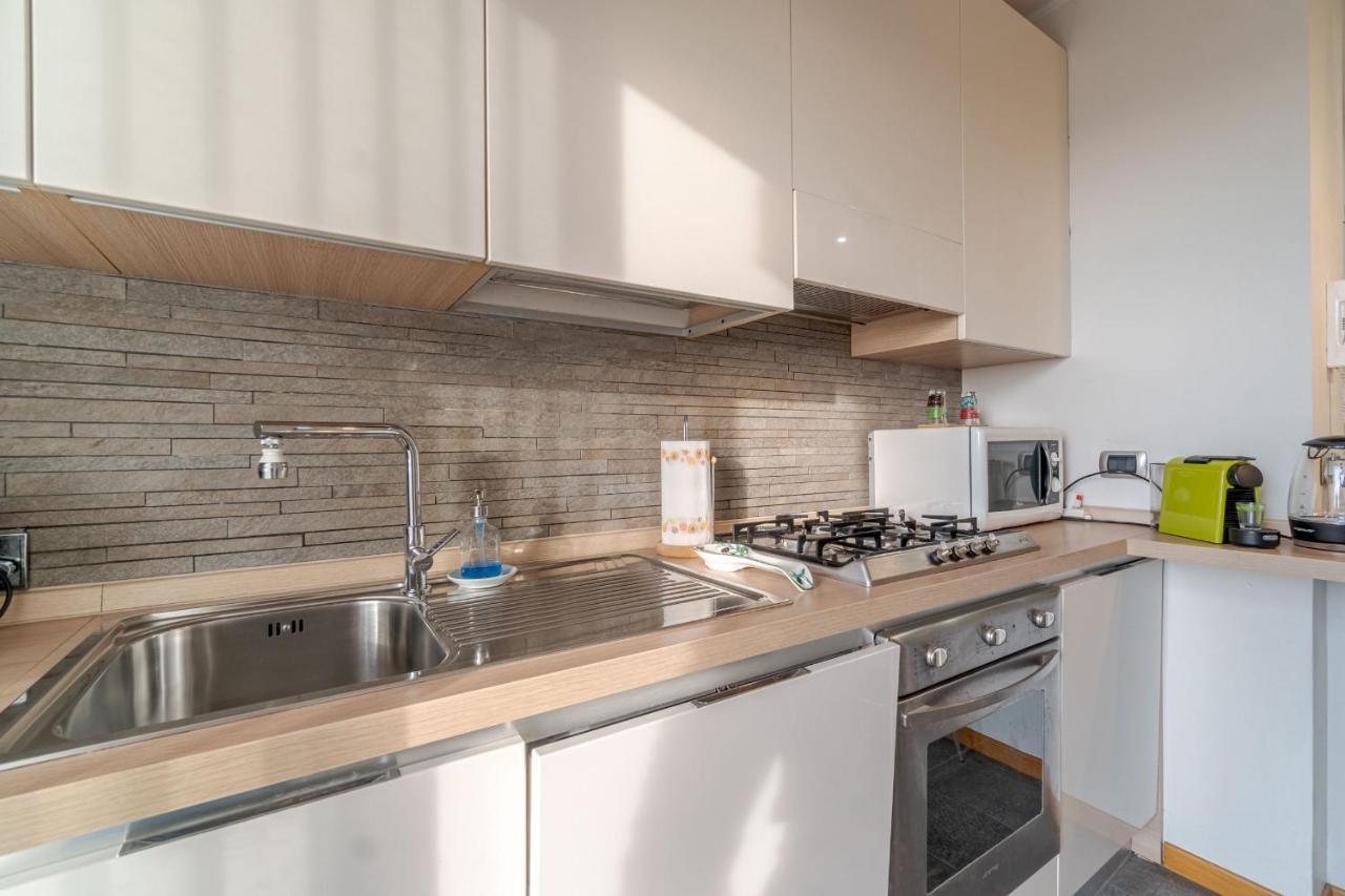 Appartamento Cozy X4 - Seaview & Balcony