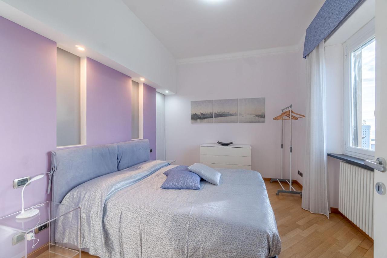 Cozy X4 - Seaview & Balcony Appartamento