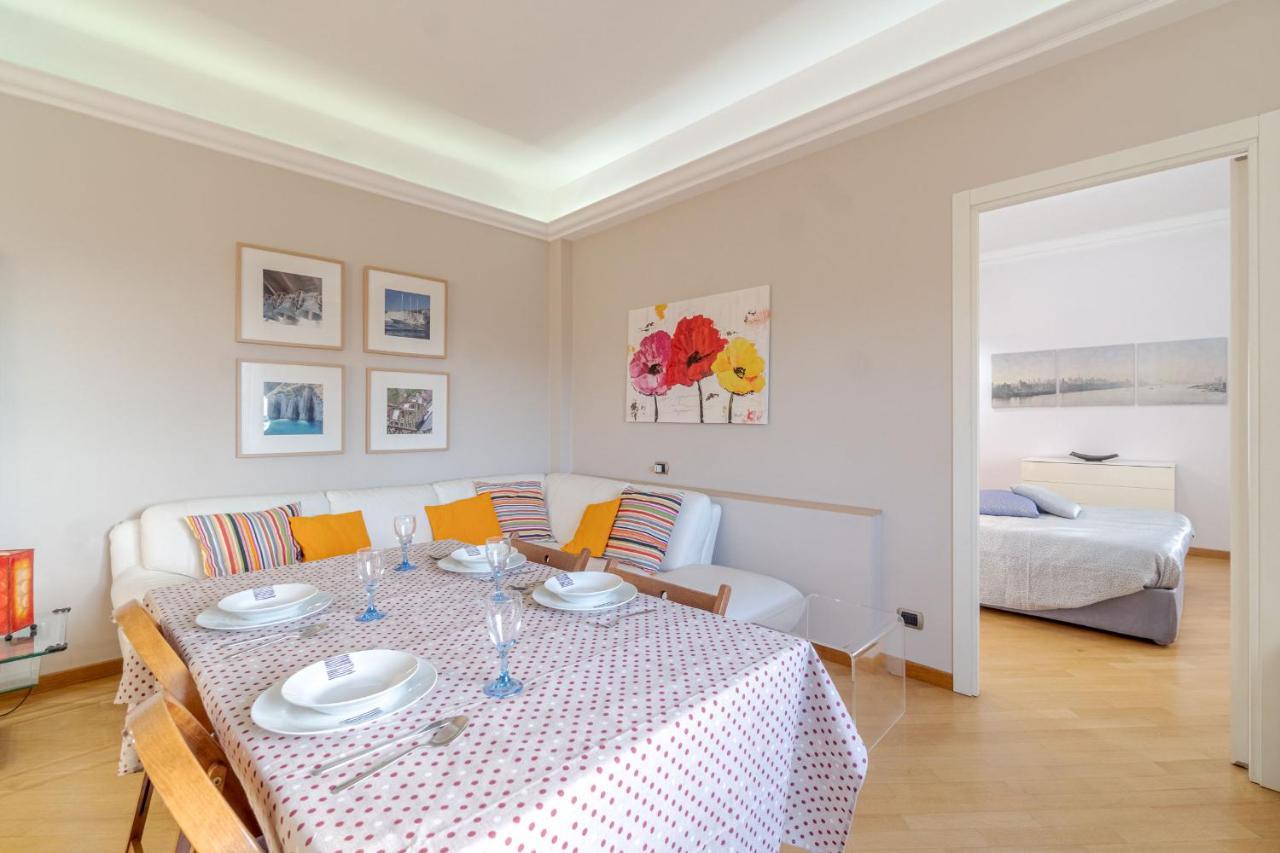 Cozy X4 - Seaview & Balcony