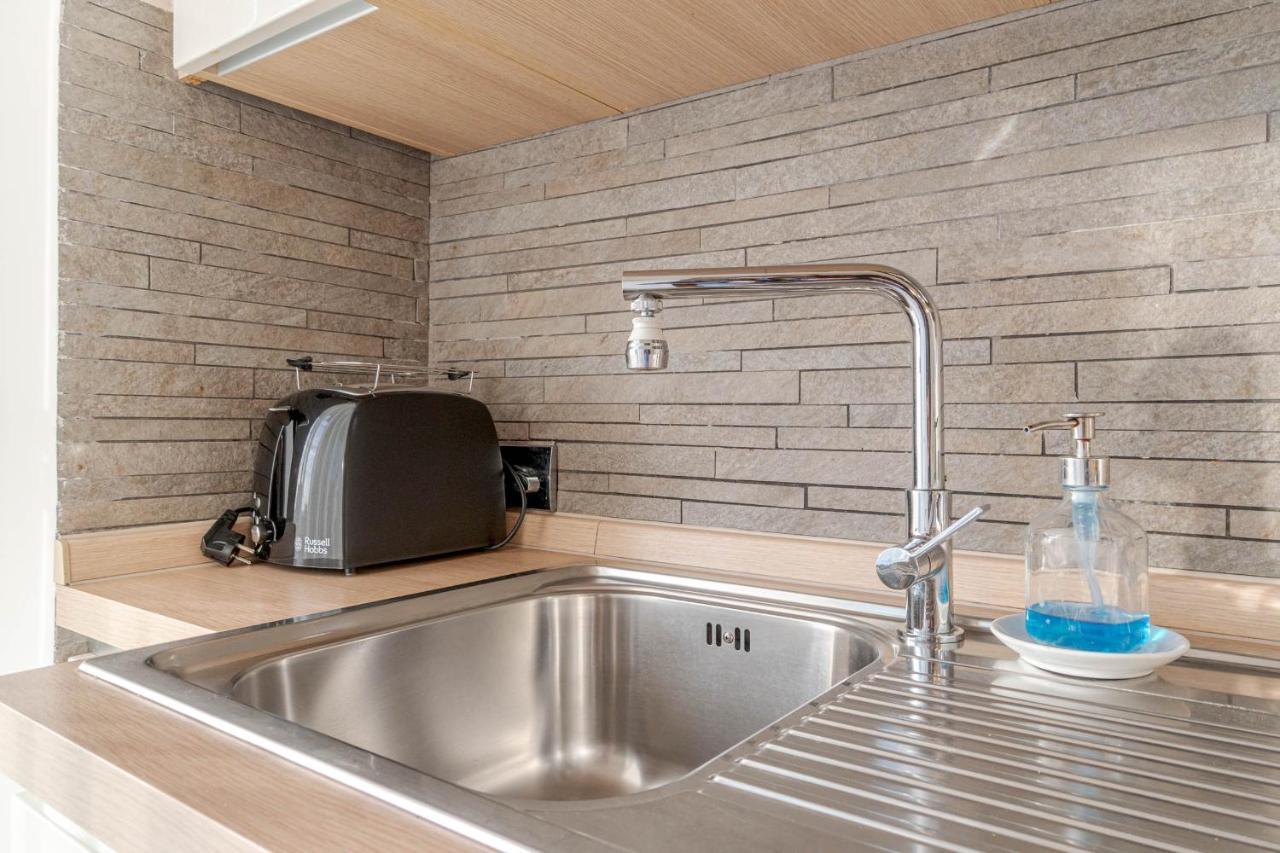 Cozy X4 - Seaview & Balcony Appartamento *